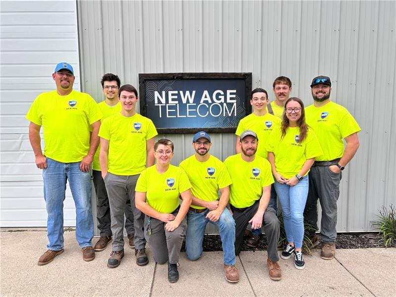 Our Service Team